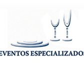 Logo Eventos Especializados