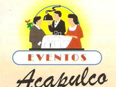Logo Eventos y Convenciones Acapulco