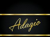 Logo Adagio eventos