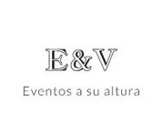 Logo Grupo E&V