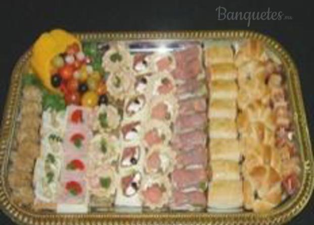 Banquetes Adale