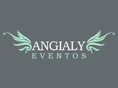 Logo Angialy Eventos