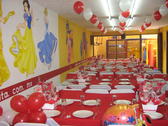 Salones De Fiestas Infantiles En Coyoacán
