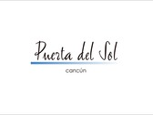 Logo Puerta del Sol Cancún