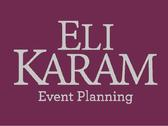 Eli Karam Event Planning