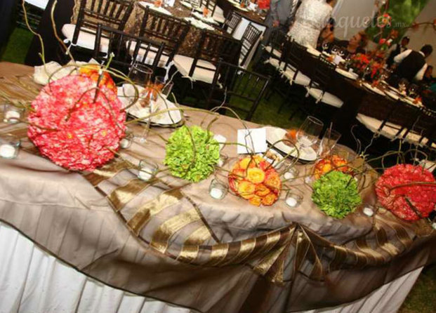 Banquetes Omaña