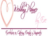 Wedding Planner by Eve