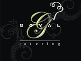 Logo Goval Catering Eventos