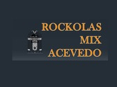 Rockolas Mix Acevedo