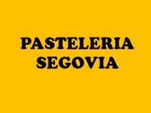 Pastelería Segovia