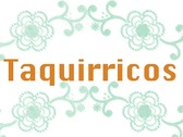 Logo Taquirricos