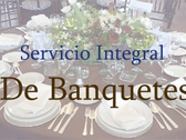 Logo Servicio Integral De Banquetes