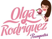 Chef Olga Rodríguez