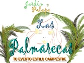 Logo Las Palmarecas
