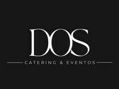 Logo Dos Catering y Eventos