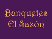 Banquetes El Sazón