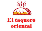 Logo El taquero oriental