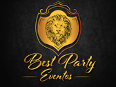 Logo Best party León