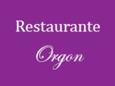 Restaurante Orgon