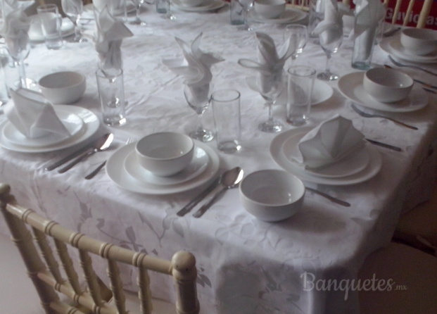 Banquetes Virtual Gourmet