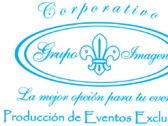 Logo Corporativo Grupo Imagen