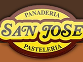 Panadería Y Pastelería San José