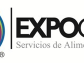 Logo Expocorp Banquetes