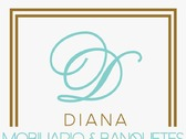 Logo Eventos Y Alquiladora Diana