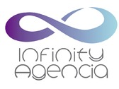 Logo Infinity Agencia, Organización de Eventos Sociales.