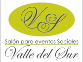 Logo Salon Valle Del Sur