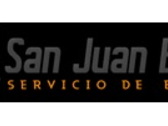 Logo San Juan Eventos Banquetes