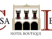 Hotel Boutique Casa Leal