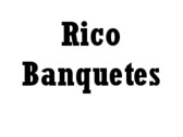 Logo Rico Banquetes