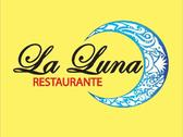 Logo LA LUNA Restaurante