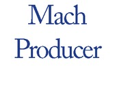 Logo Mach Producer