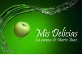 Mis Delicias La Cocina De María Díaz