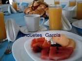 Banquetes García