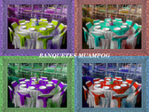 Banquetes Muampog