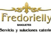 Logo Fredorielly Banquetes Servicio Y Soluciones Catering