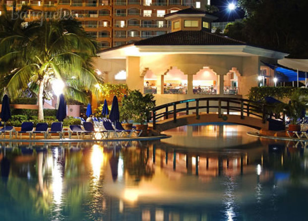 Hotel Azul Ixtapa