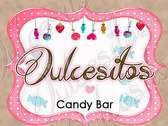 Dulcesitos Candy Bar