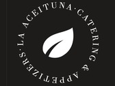 Logo La Aceituna Tabasco