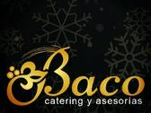Logo Baco Catering Oaxaca