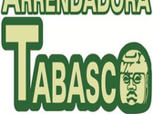 Logo Arrendadora Tabasco