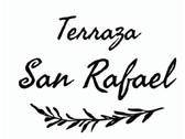 Terraza San Rafael