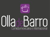 Logo Olla De Barro