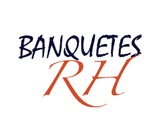 Logo Banquetes  Rh