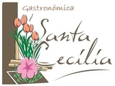 Logo Gastronómica Santa Cecilia