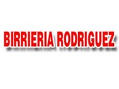 Birriería Rodríguez