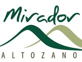 Salones Mirador Altozano